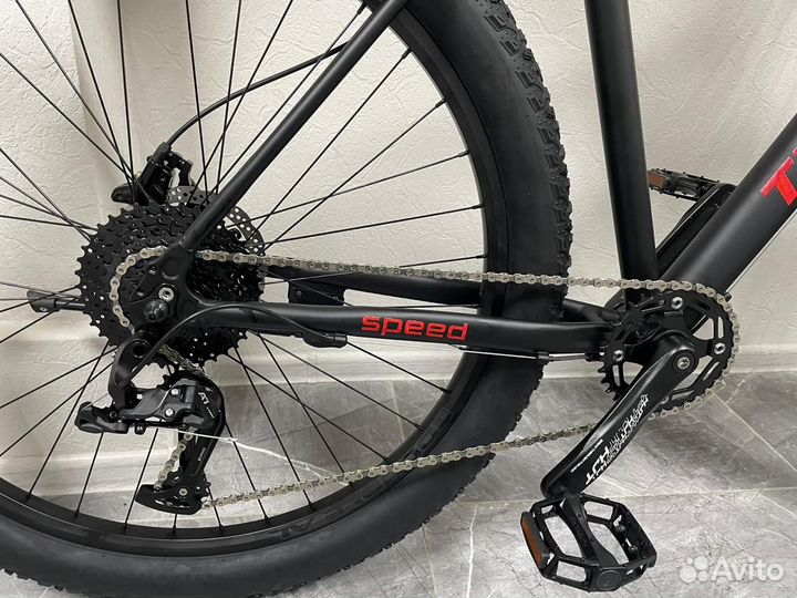 Велосипед 29