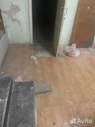 Уборка-Клининг квартиры, частного дома, коттеджа