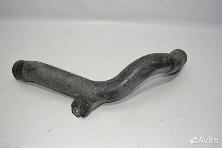 Труба охладителя, ретардер scania R-series (01.04)