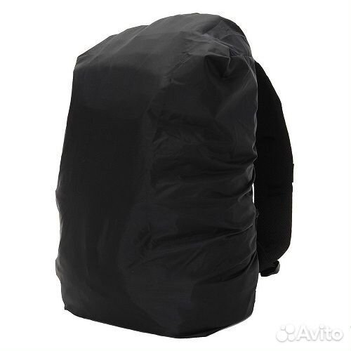 Дождевик для рюкзака Etsumi Rucksack Cover L 40L E