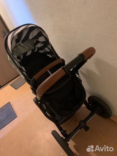 Коляска трансформер