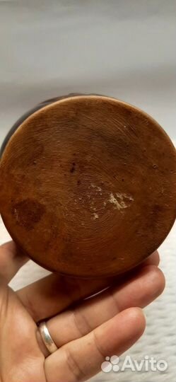 Кувшин узбекской сср