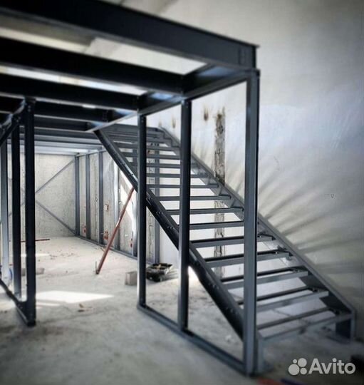 Металлоконструкции. Металлокаркасы на заказ