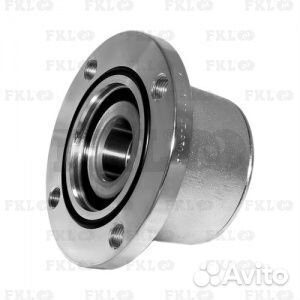 Ступица режущего узла Vaderstad