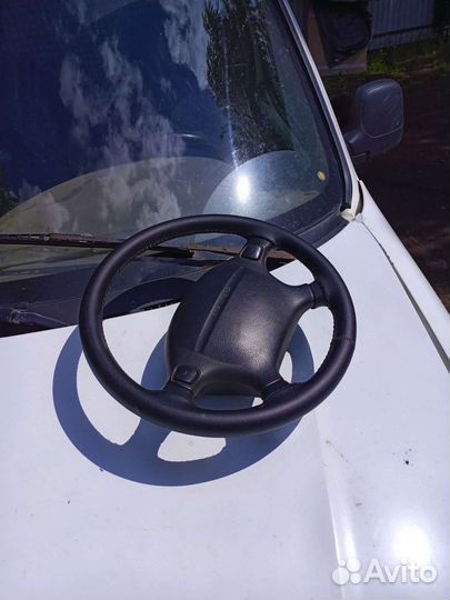 Mazda 323 f мазда