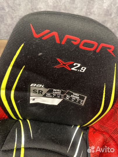 Хоккейные шорты