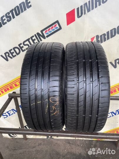 Goodyear EfficientGrip Performance 215/45 R16