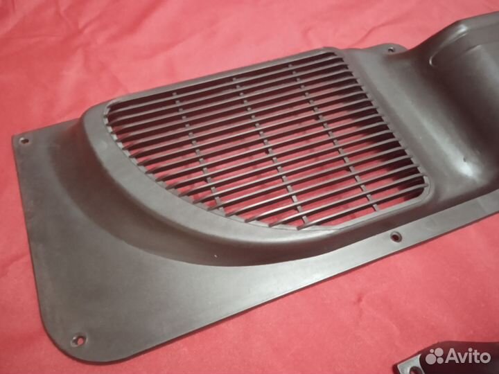 Дверные карманы 