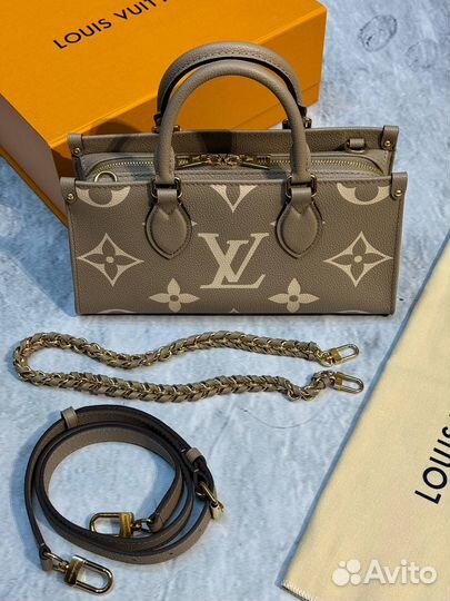 Сумка louis vuitton