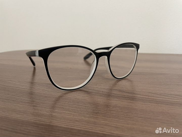 Очки корригирующие для чтения