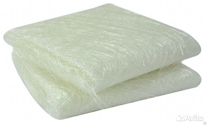 Стекломат 1м