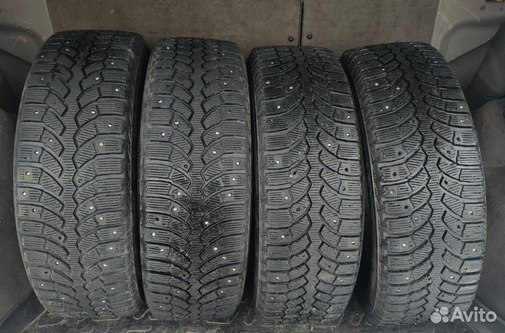 Bridgestone Blizzak Ice 175/65 R14