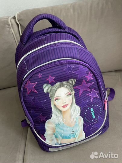 Рюкзак школьный Kite