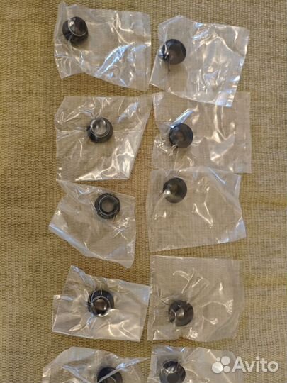 Сальник штока кпп (Sens) ZAZ