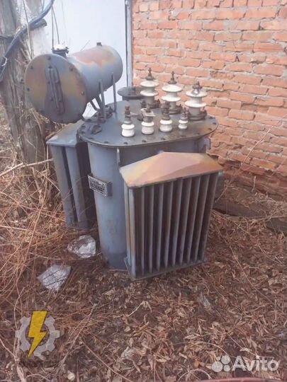 Трансформатор силовой C-5838