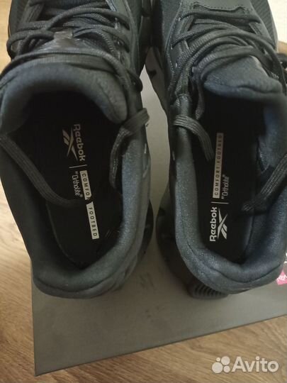 Кроссовки reebok ZIG dynamica 4 adventure 40,5