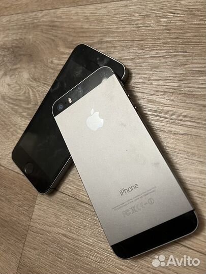 iPhone 5S, 32 ГБ