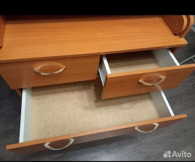 Пеленальный комод