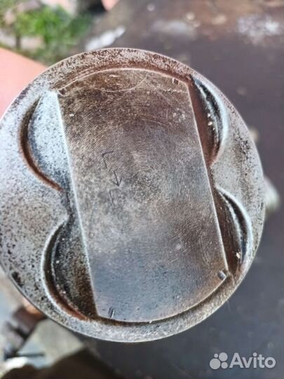 Блок двигателя ваз 1.5 16 кл