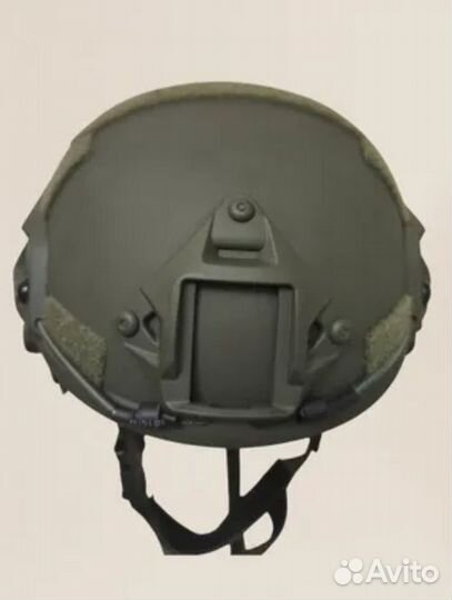 Шлем тактический