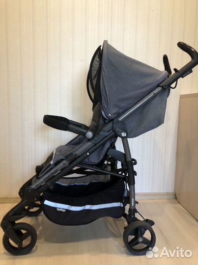 Коляска peg perego si