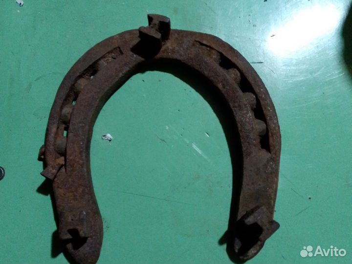 Сувенир подкова