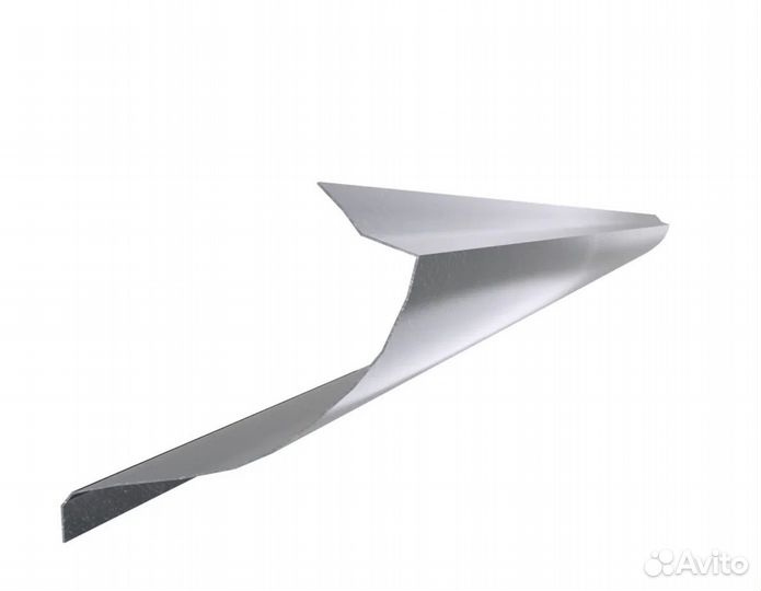 Ремонтные пороги и арки Opel Astra 4 J Ленинградская обл