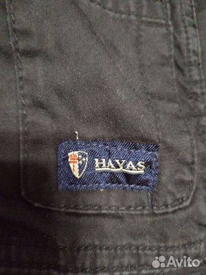 Шорты мужские Hayas