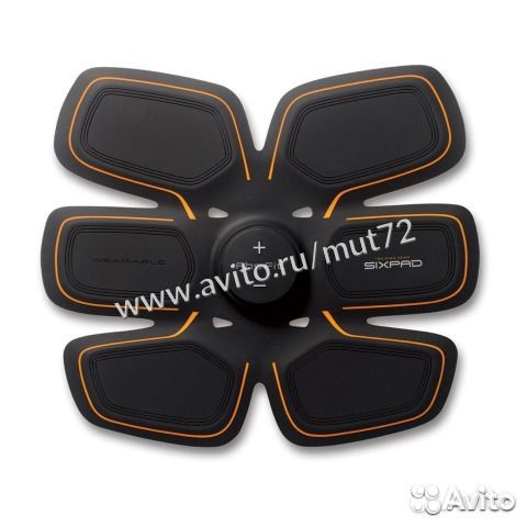 Тренажер EMS