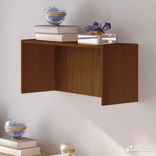 Полка настенная