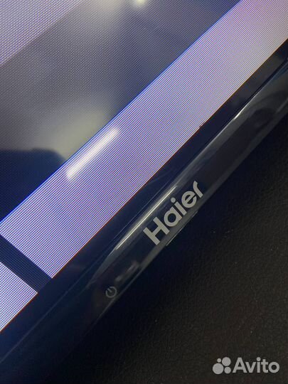 Телевизор Haier 32 SMART TV BX