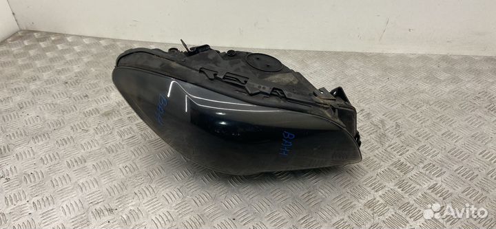Фара правая BMW 5 F10/F11 F10 2012 7203248