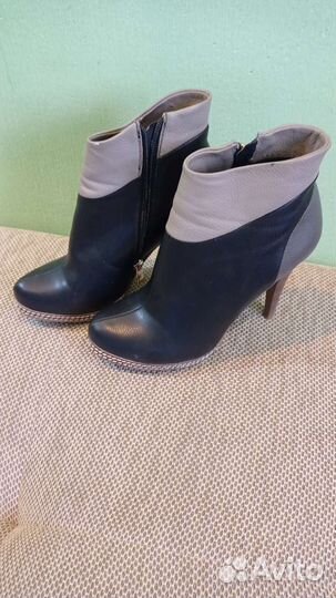 Обувь женская, размер 37