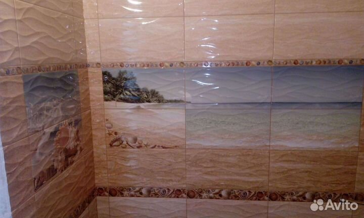 Ремонт квартира