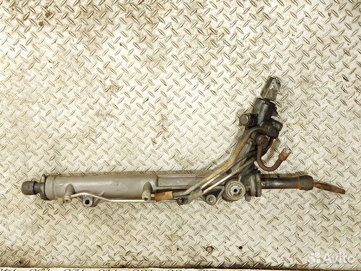 Рейка рулевая Bmw X5 e53 2000-2007