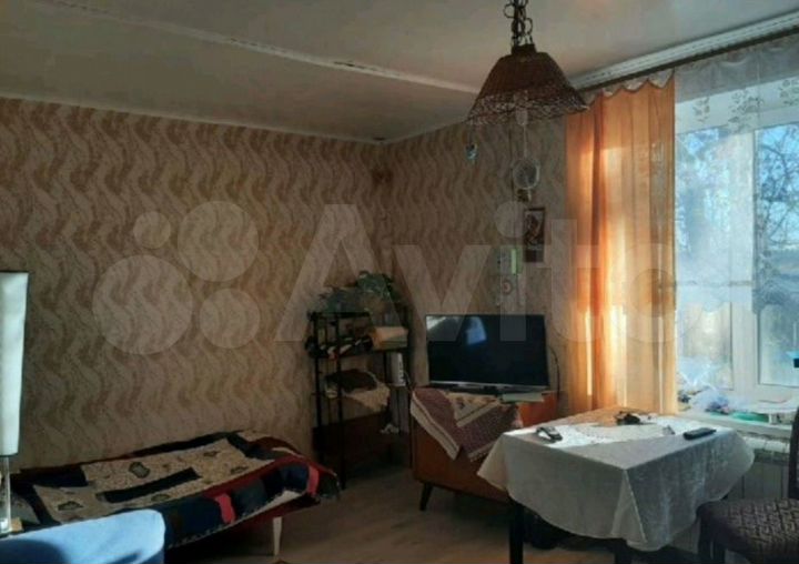 Дом 30 м² на участке 4,5 сот.