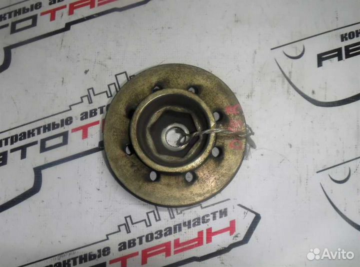 Шкив коленвала honda isuzu D13B D15B civic civic f