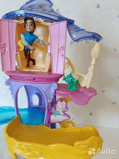 Замок Рапунцель Hasbro США