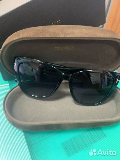 Солнцезащитные очки