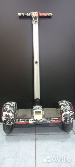 Гироскутер бу