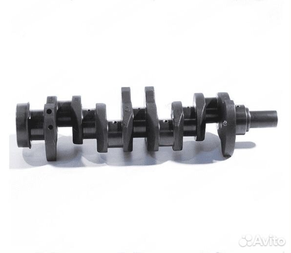 Коленвал 498 Lion (01/04/05)