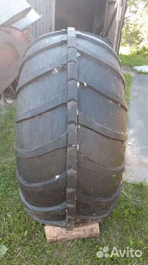 Колеса ободрыши