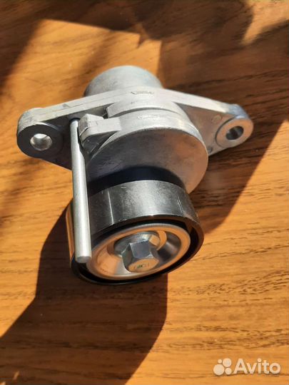 Подшипники, ролики, Ларгус, Рено