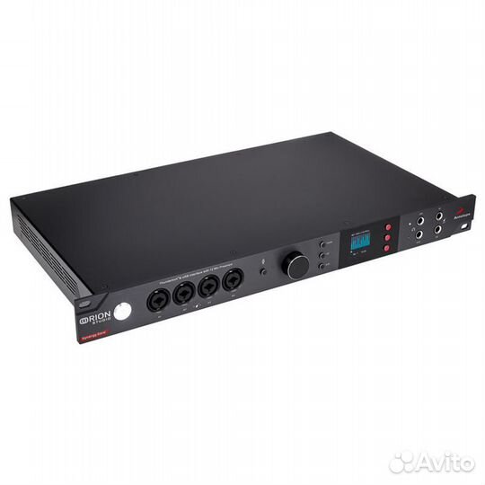 Antelope Audio Orion Studio SC Synergy Core