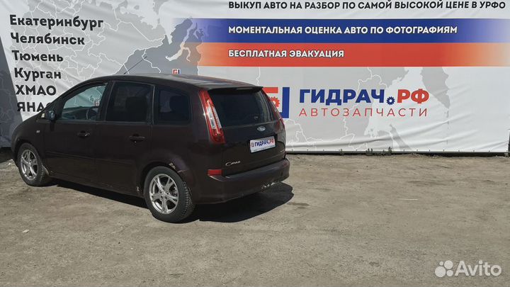 Решетка вентиляционная Ford C-MAX 4858452