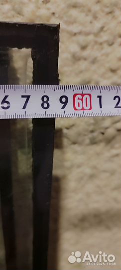 Стекло от стеклопакета