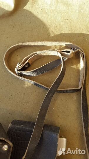 Радиостанция рация чехол