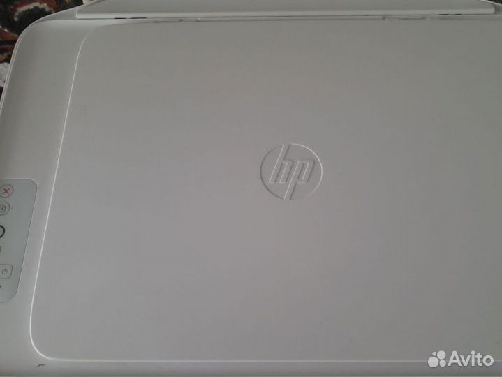 Принтер hp deskjet 2320