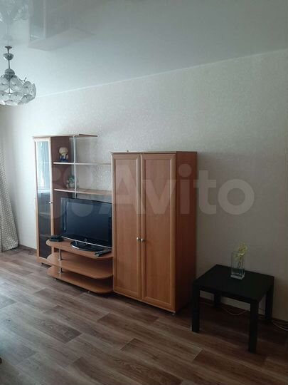 1-к. квартира, 29,4 м², 3/5 эт.