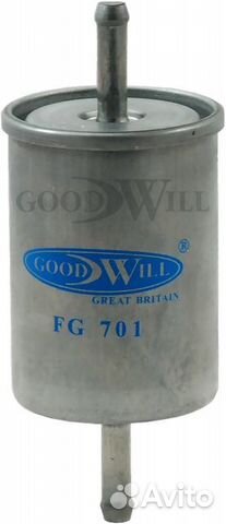 Фильтр топливный fiat, opel, lancia, alfa romeo, d